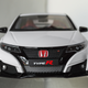 Illustration for article titled Ebbro Civic Type R (U.K. Spec) Review